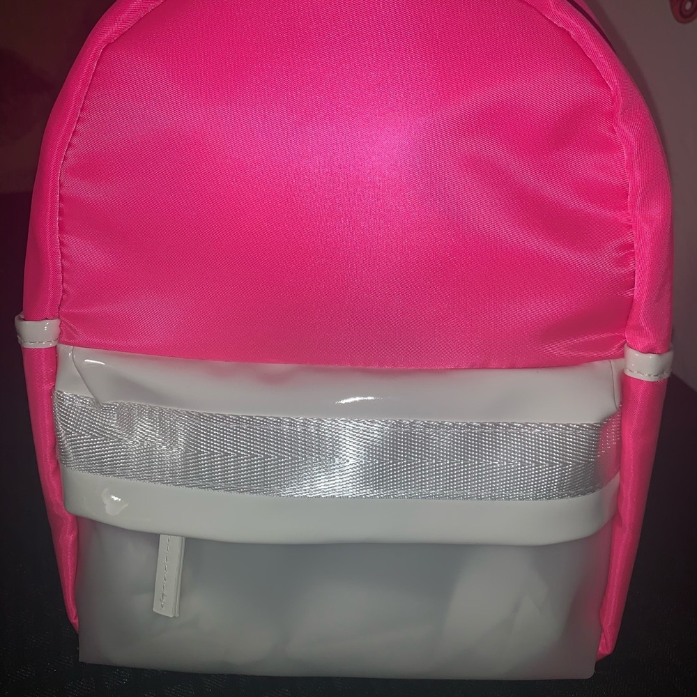backpack for lady